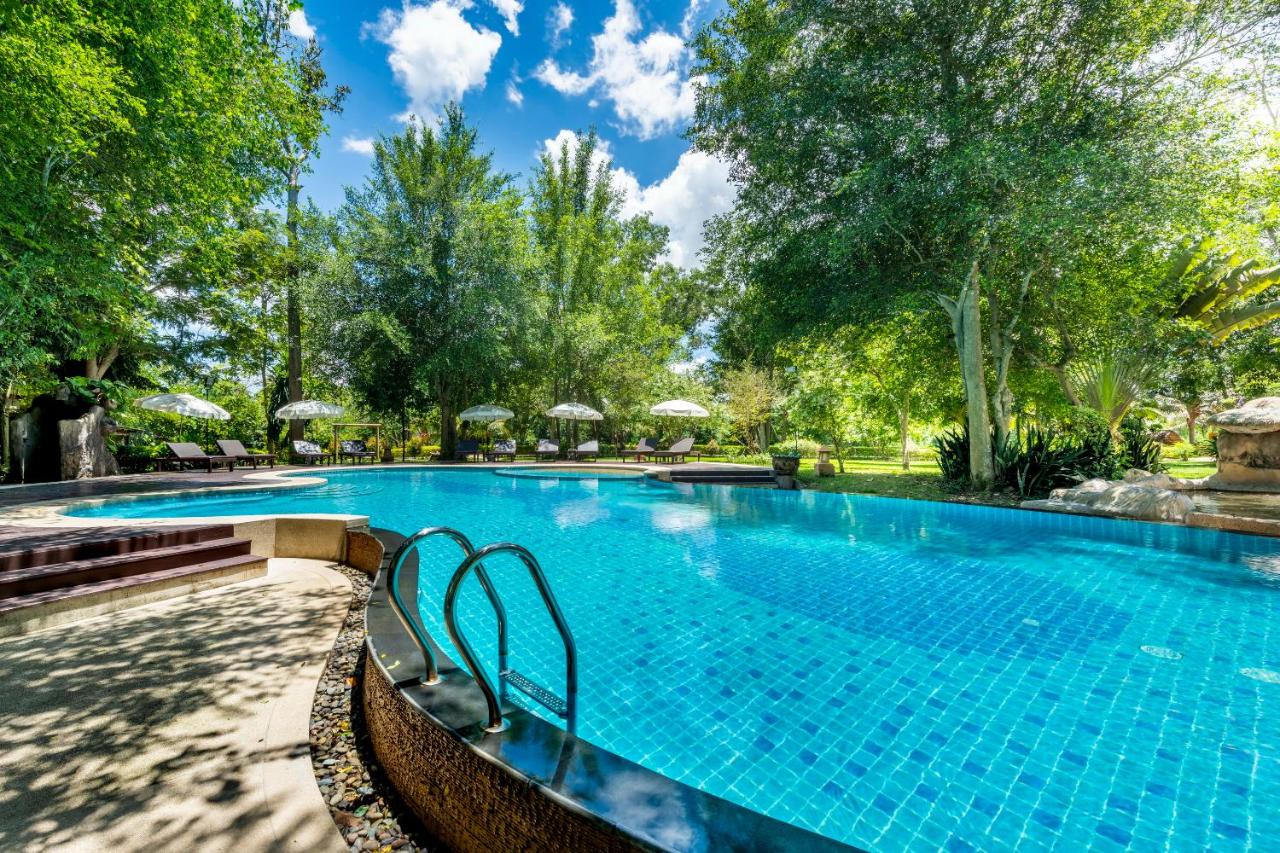 Vana Varin Resort Hua Hin