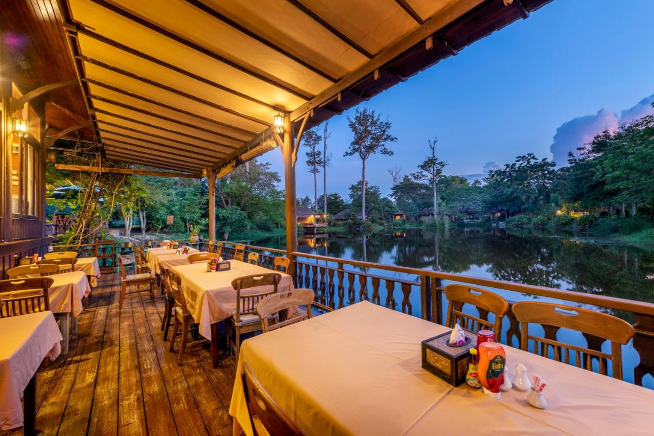Vana Varin Resort Hua Hin