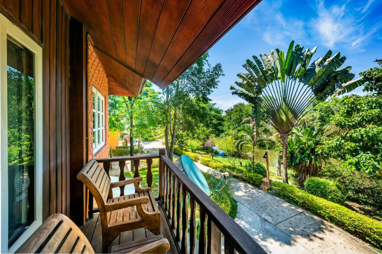 Vana Varin Resort Hua Hin