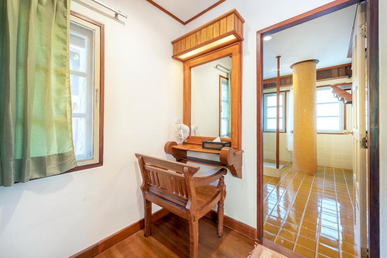 Vana Varin Resort Hua Hin