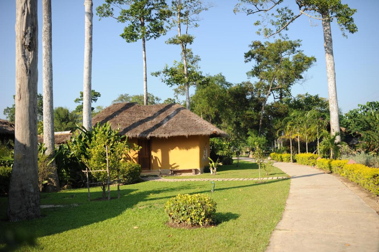 Vana Varin Resort Hua Hin