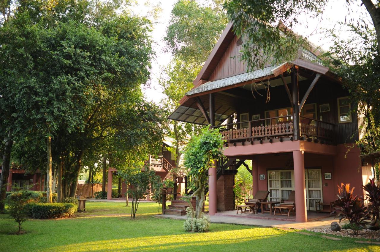 Vana Varin Resort Hua Hin