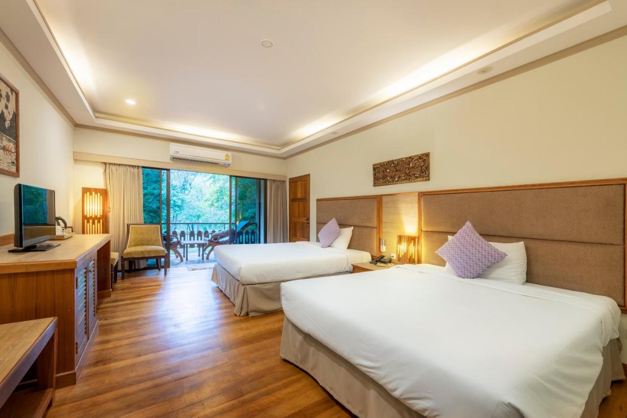 Vana Varin Resort Hua Hin