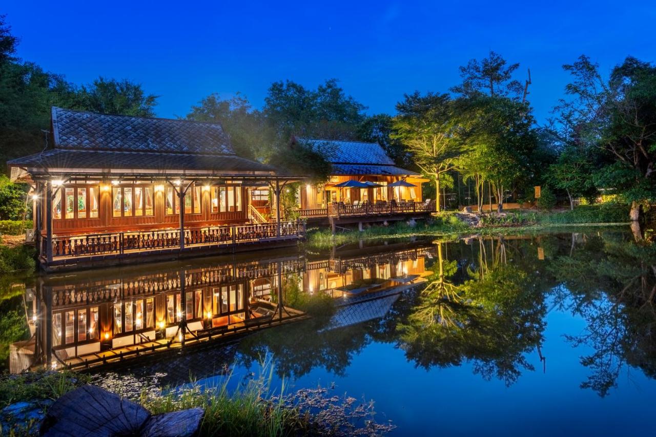 Vana Varin Resort Hua Hin