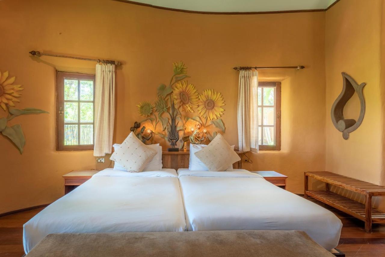 Vana Varin Resort Hua Hin