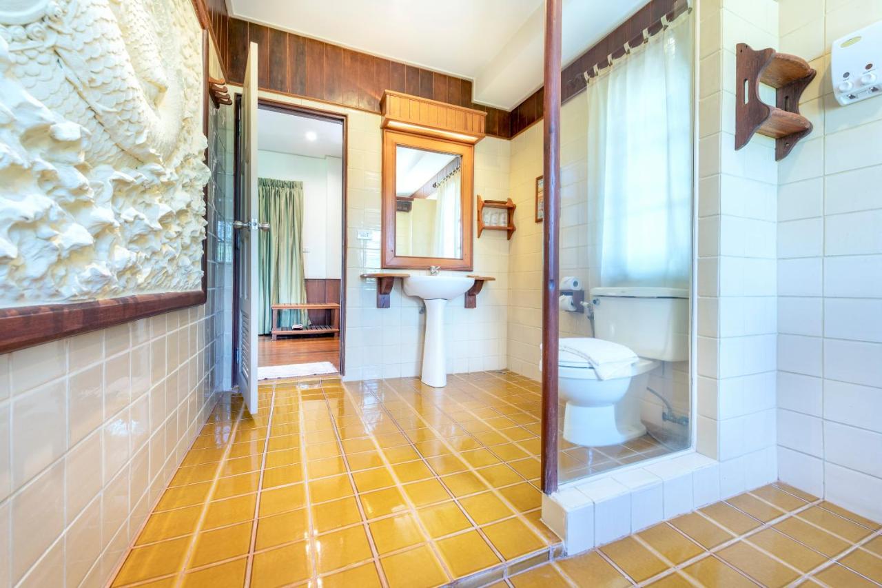 Vana Varin Resort Hua Hin