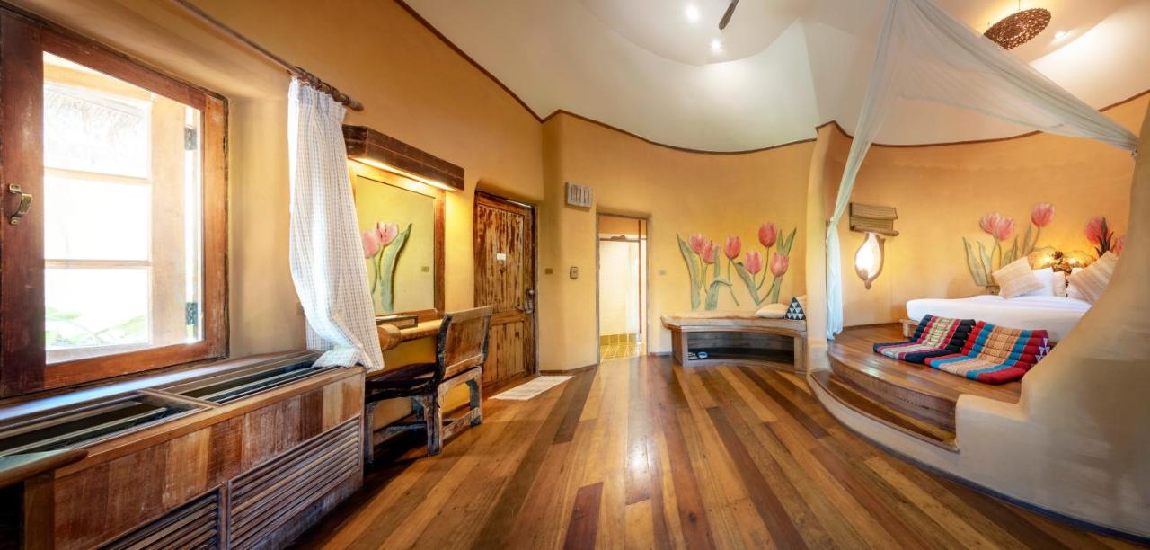 Vana Varin Resort Hua Hin