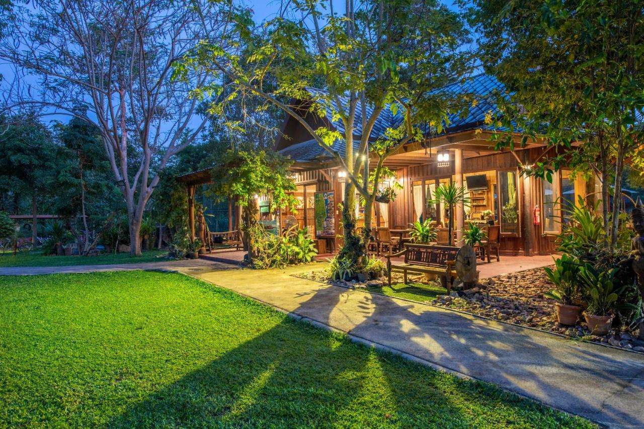 Vana Varin Resort Hua Hin