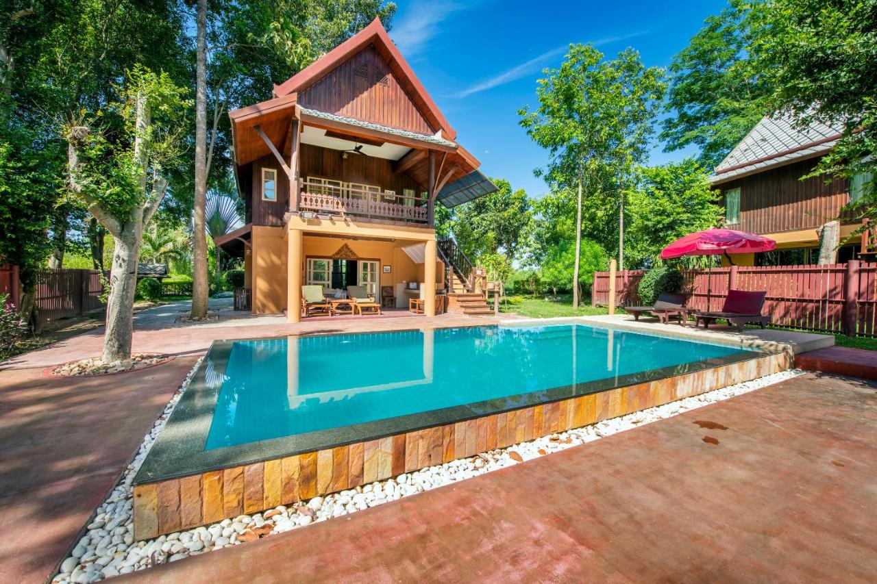 Vana Varin Resort Hua Hin