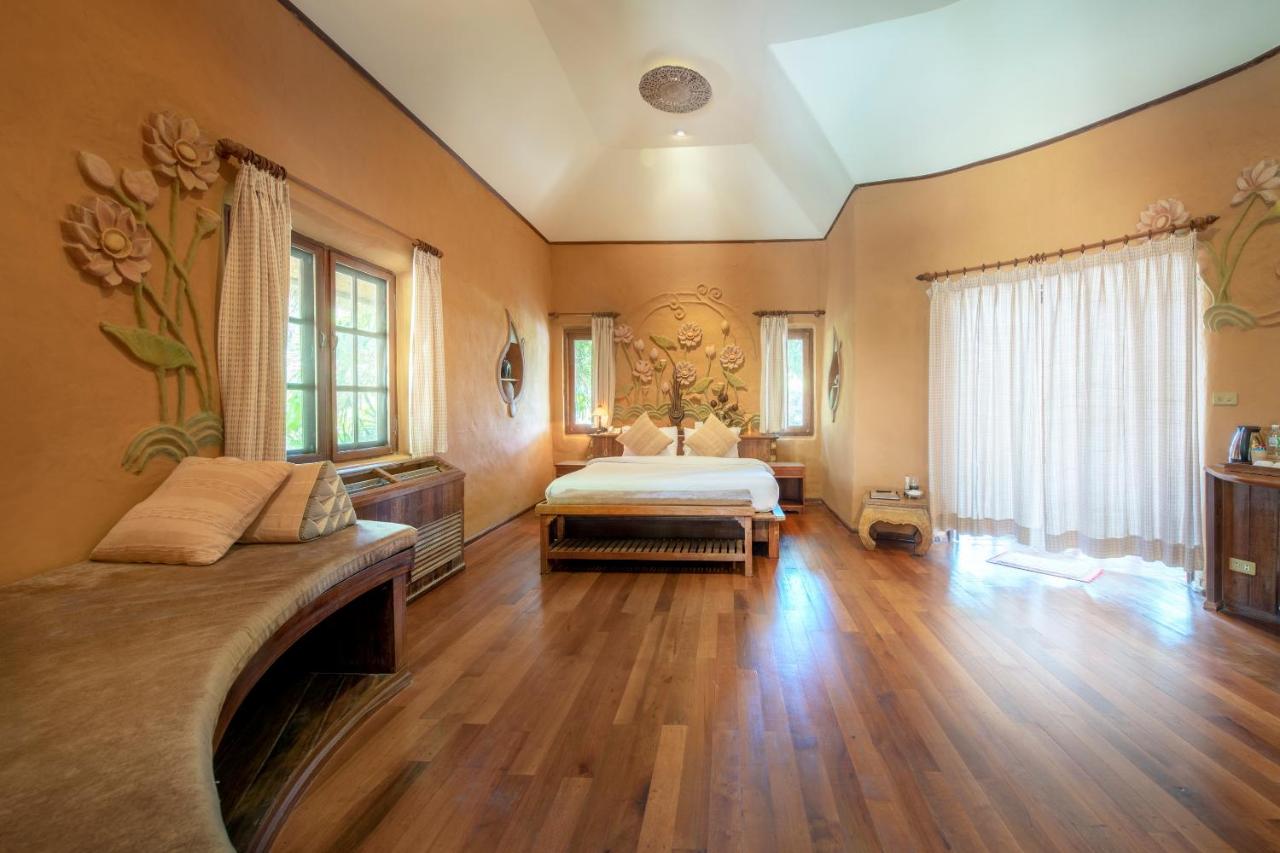 Vana Varin Resort Hua Hin