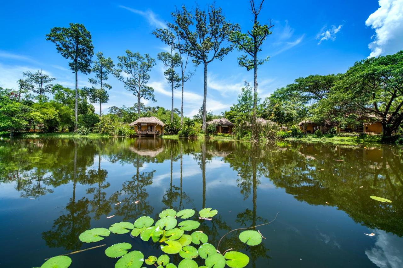 Vana Varin Resort Hua Hin