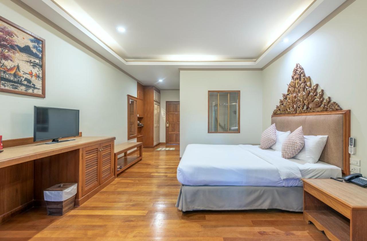 Vana Varin Resort Hua Hin