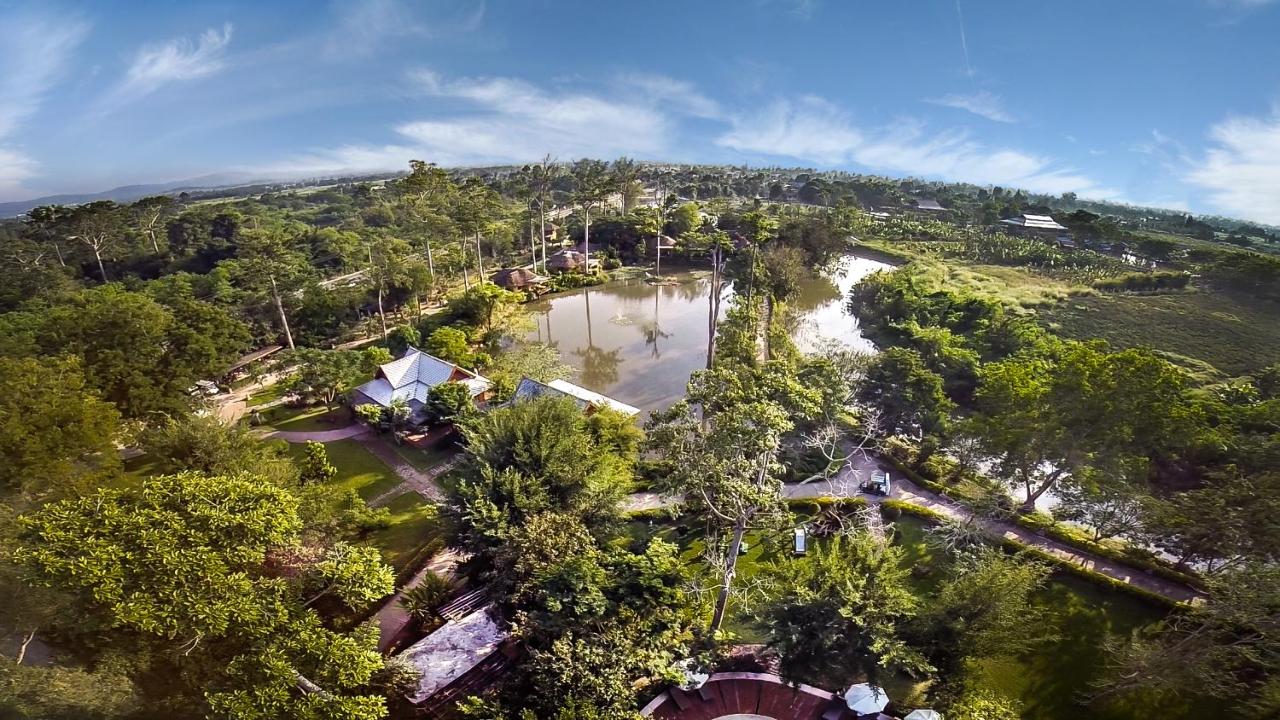 Vana Varin Resort Hua Hin
