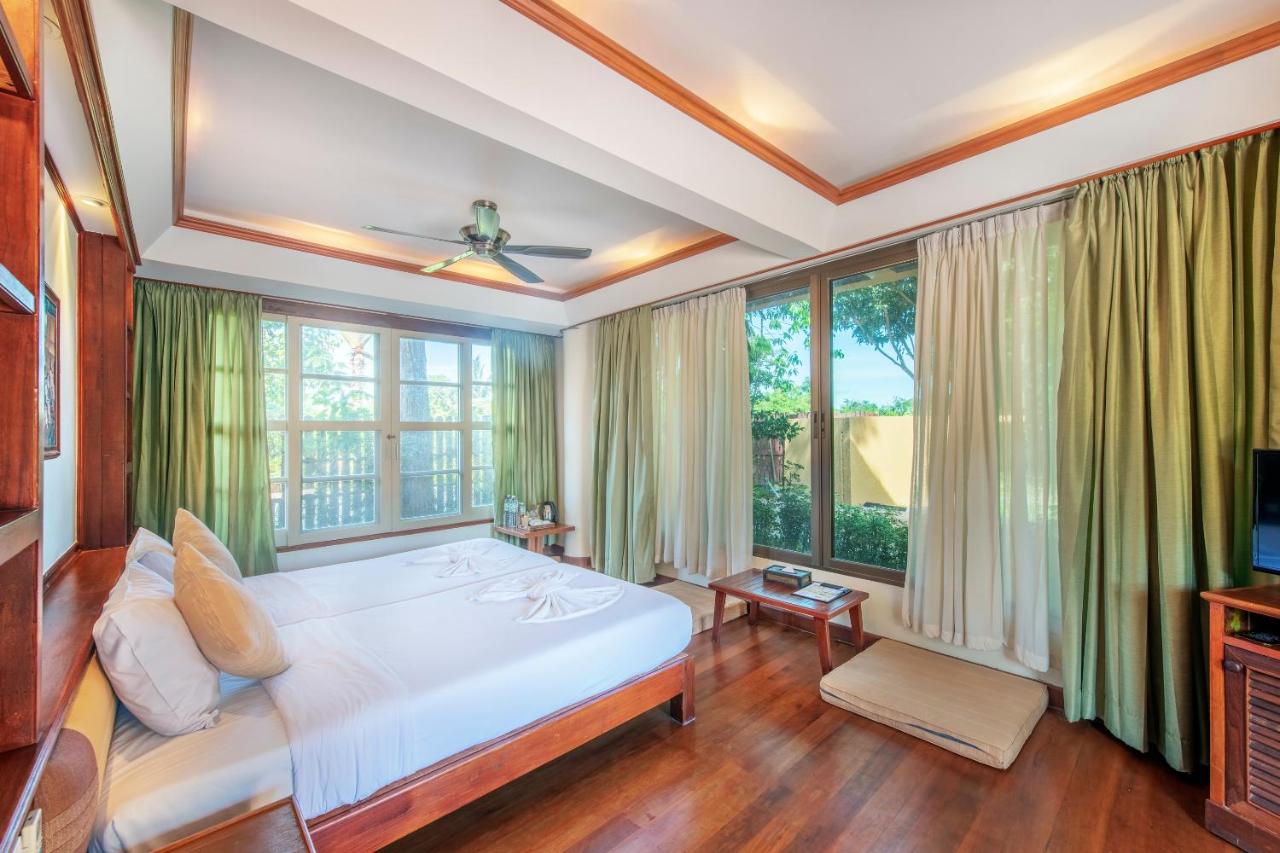 Vana Varin Resort Hua Hin