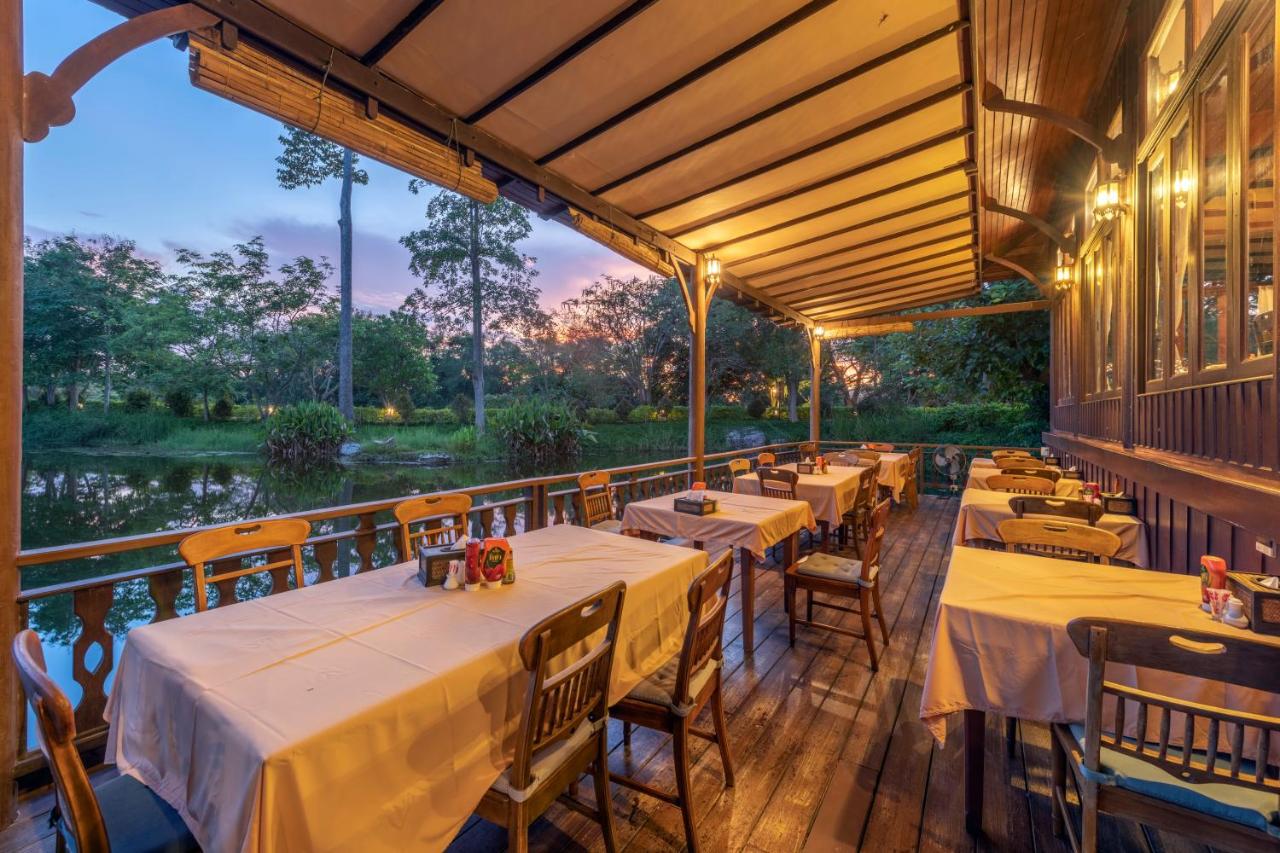 Vana Varin Resort Hua Hin