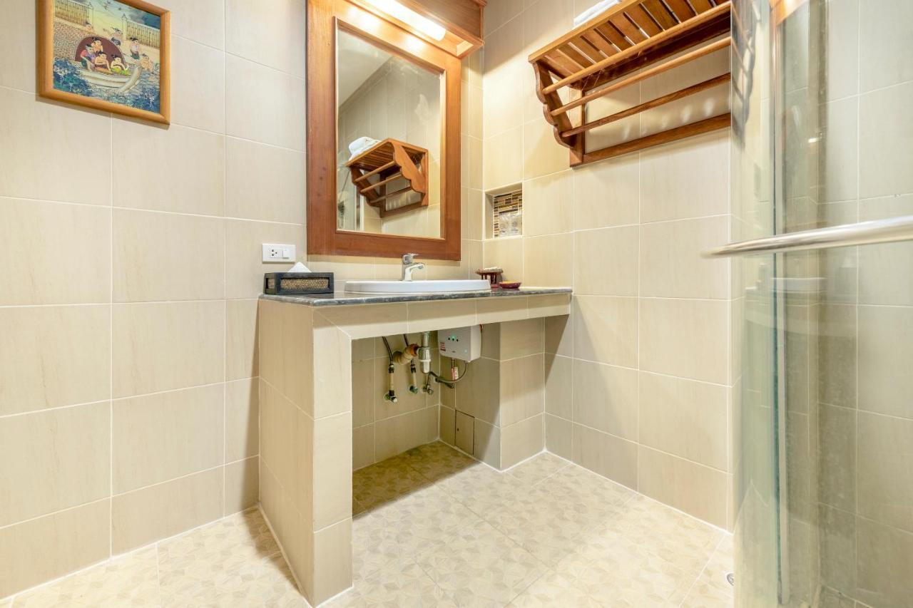 Vana Varin Resort Hua Hin