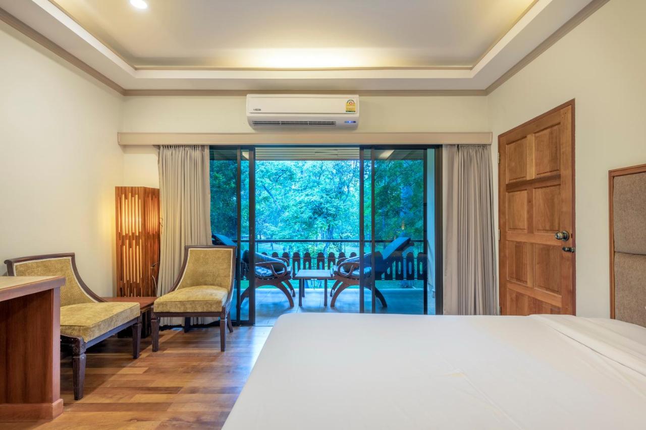 Vana Varin Resort Hua Hin