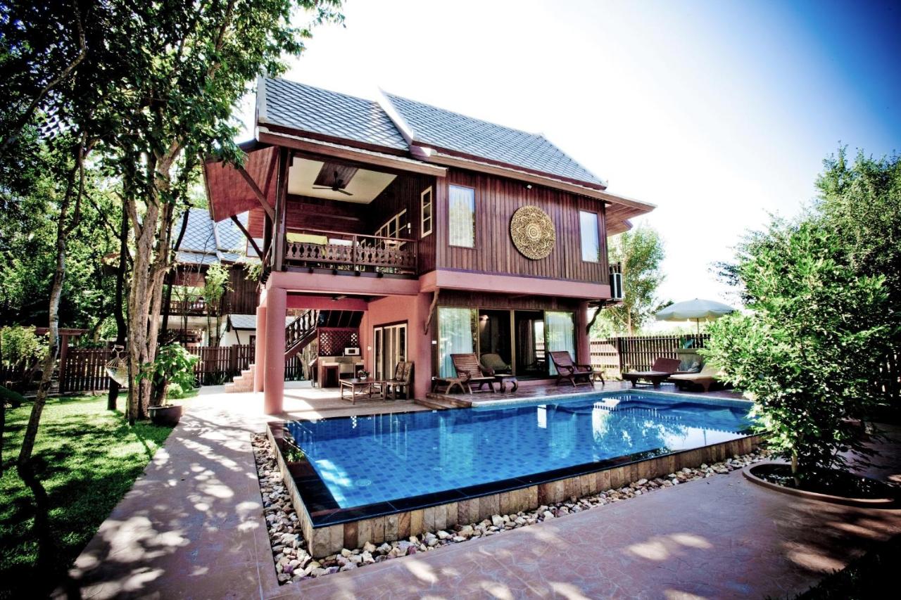 Vana Varin Resort Hua Hin