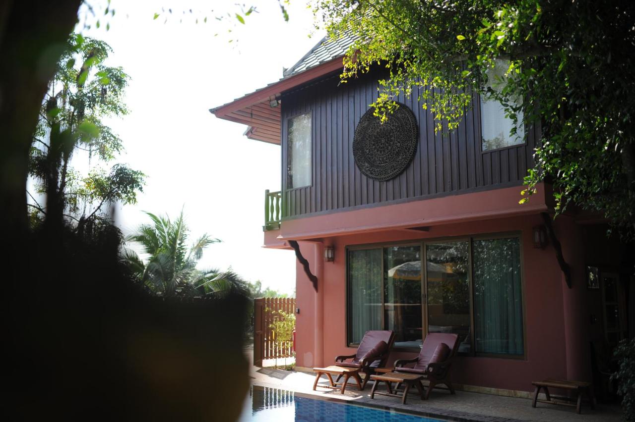Vana Varin Resort Hua Hin