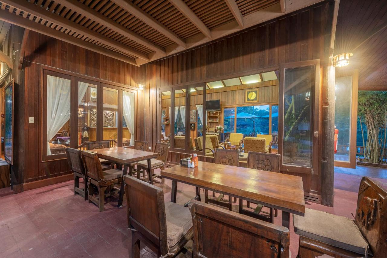 Vana Varin Resort Hua Hin