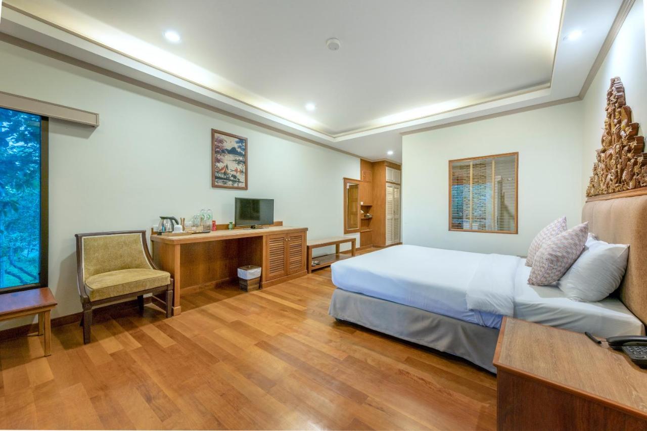 Vana Varin Resort Hua Hin