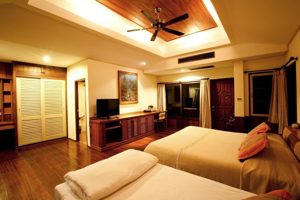 Vana Varin Resort Hua Hin