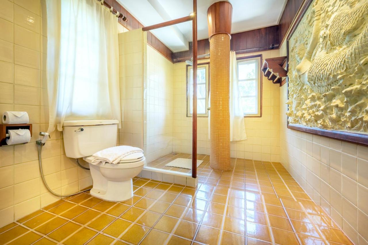 Vana Varin Resort Hua Hin