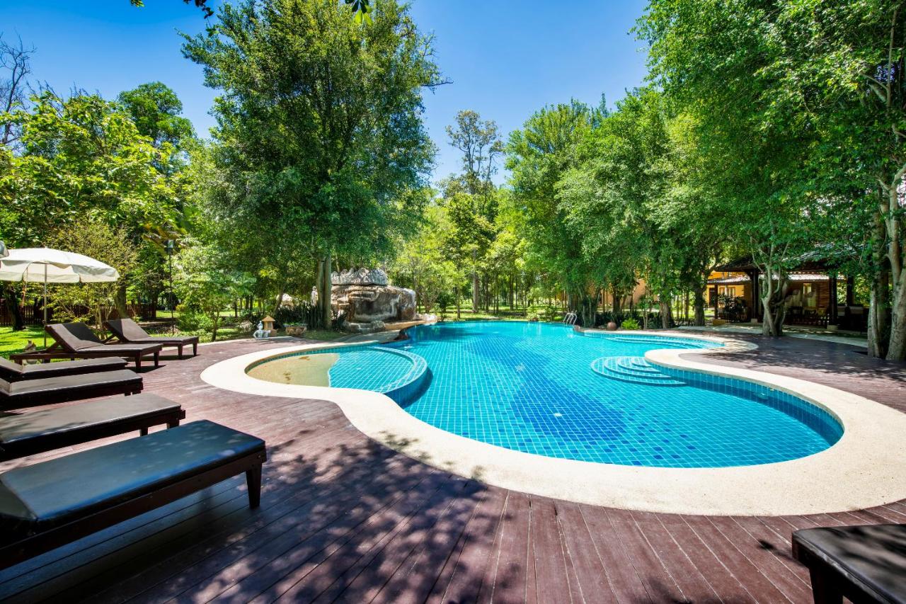 Vana Varin Resort Hua Hin