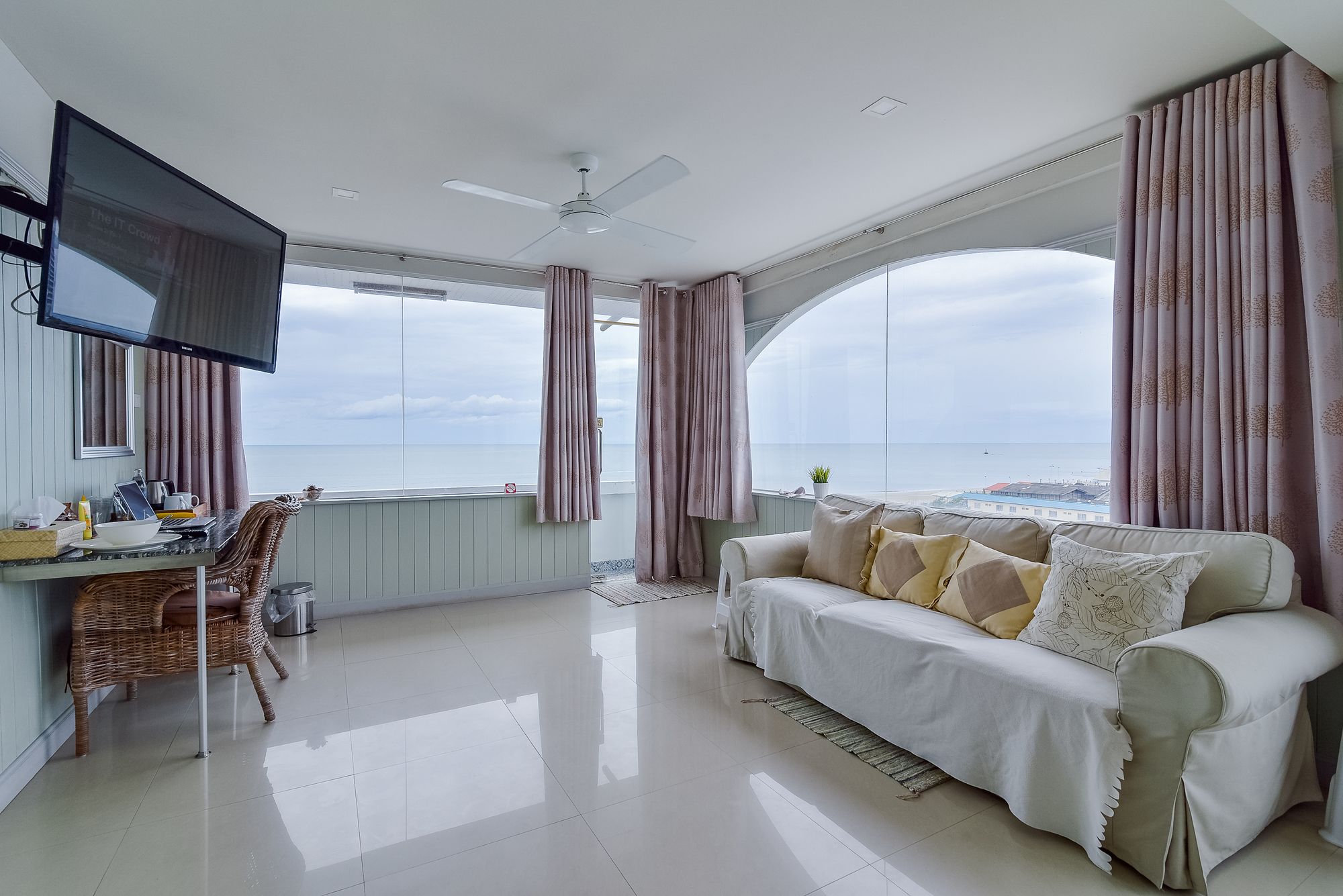Victor Guesthouse