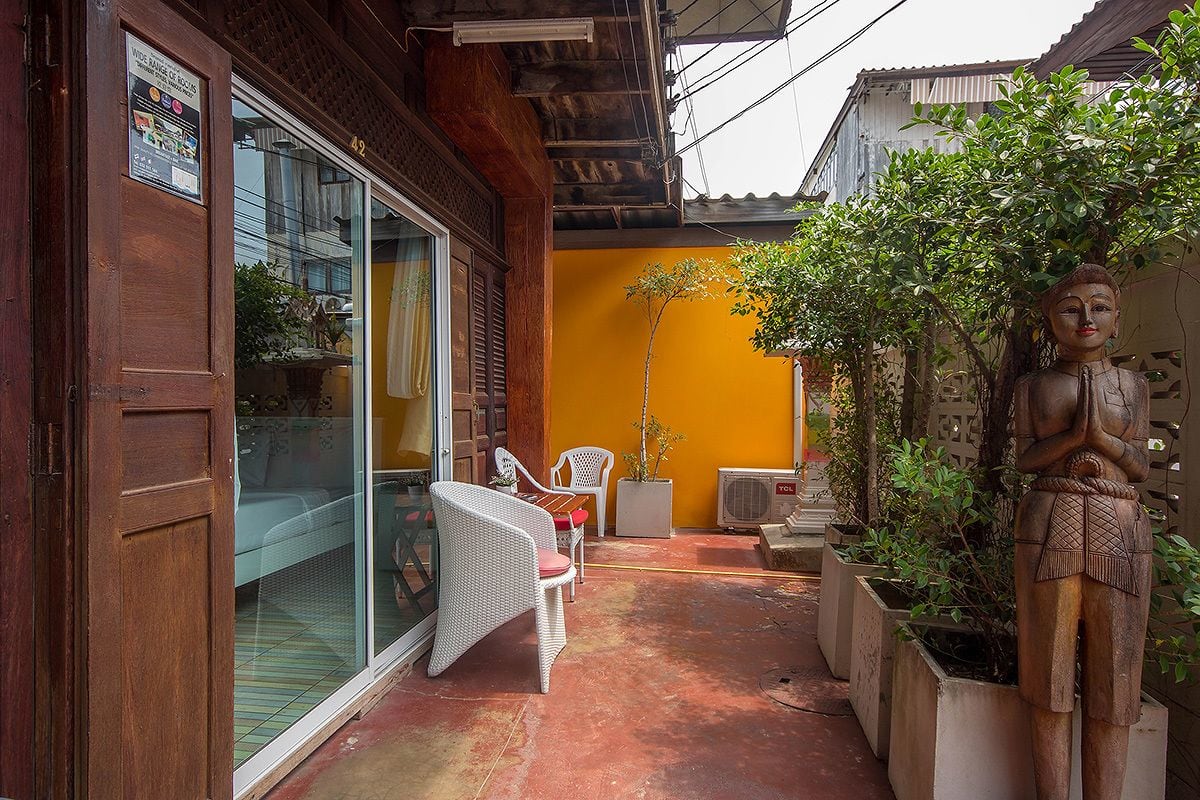 Victor Guesthouse