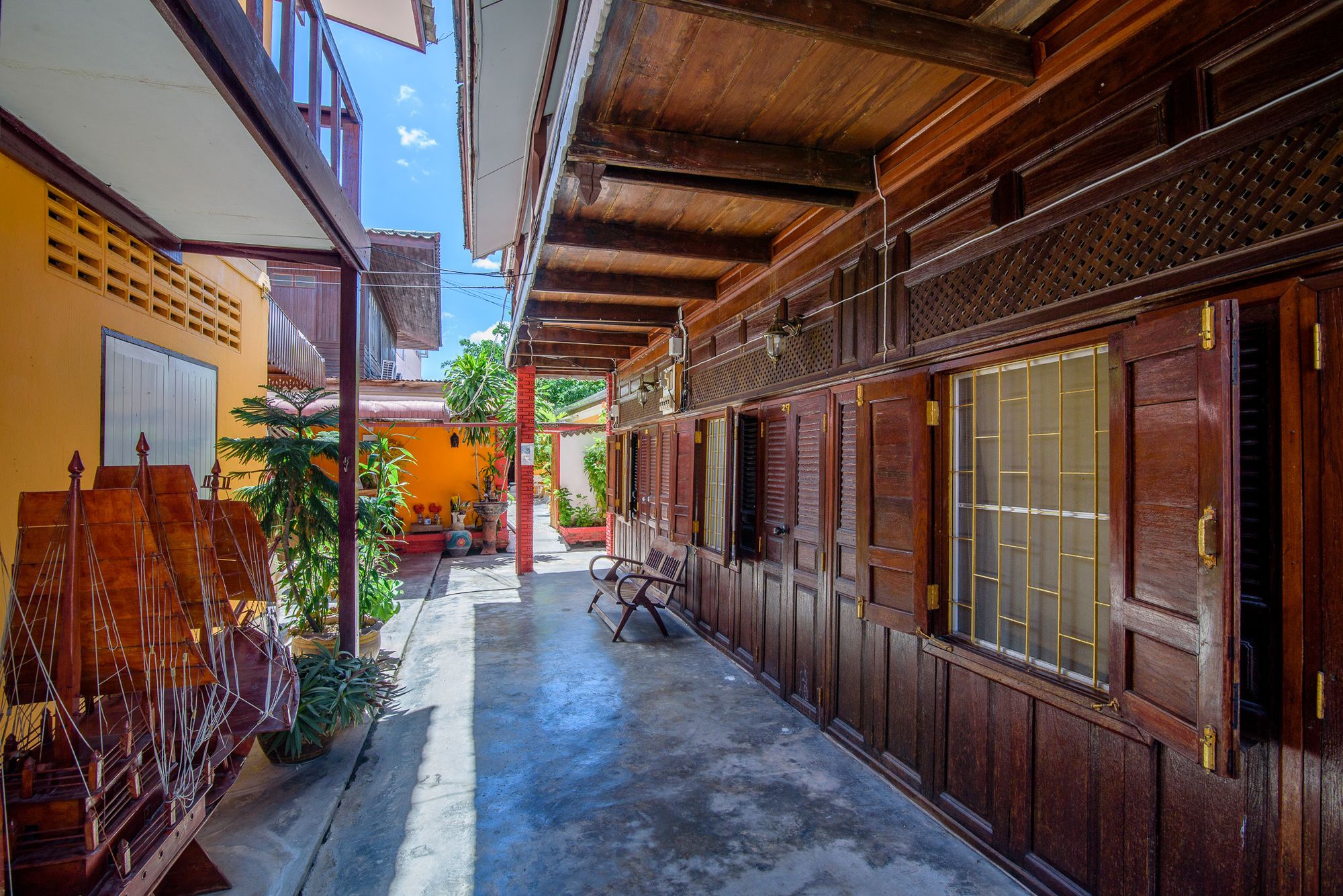 Victor Guesthouse