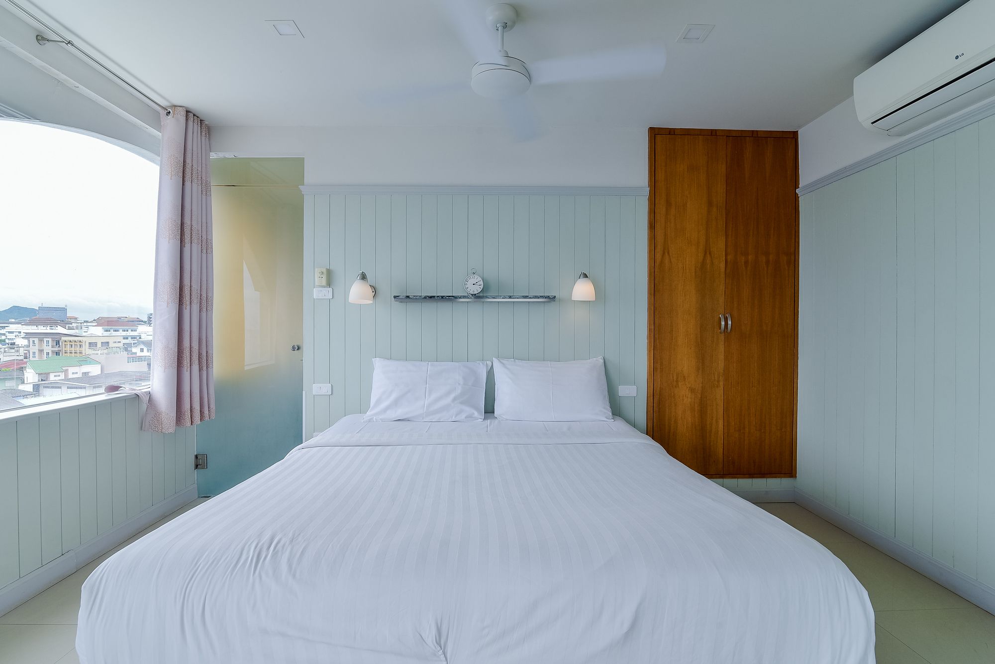 Victor Guesthouse