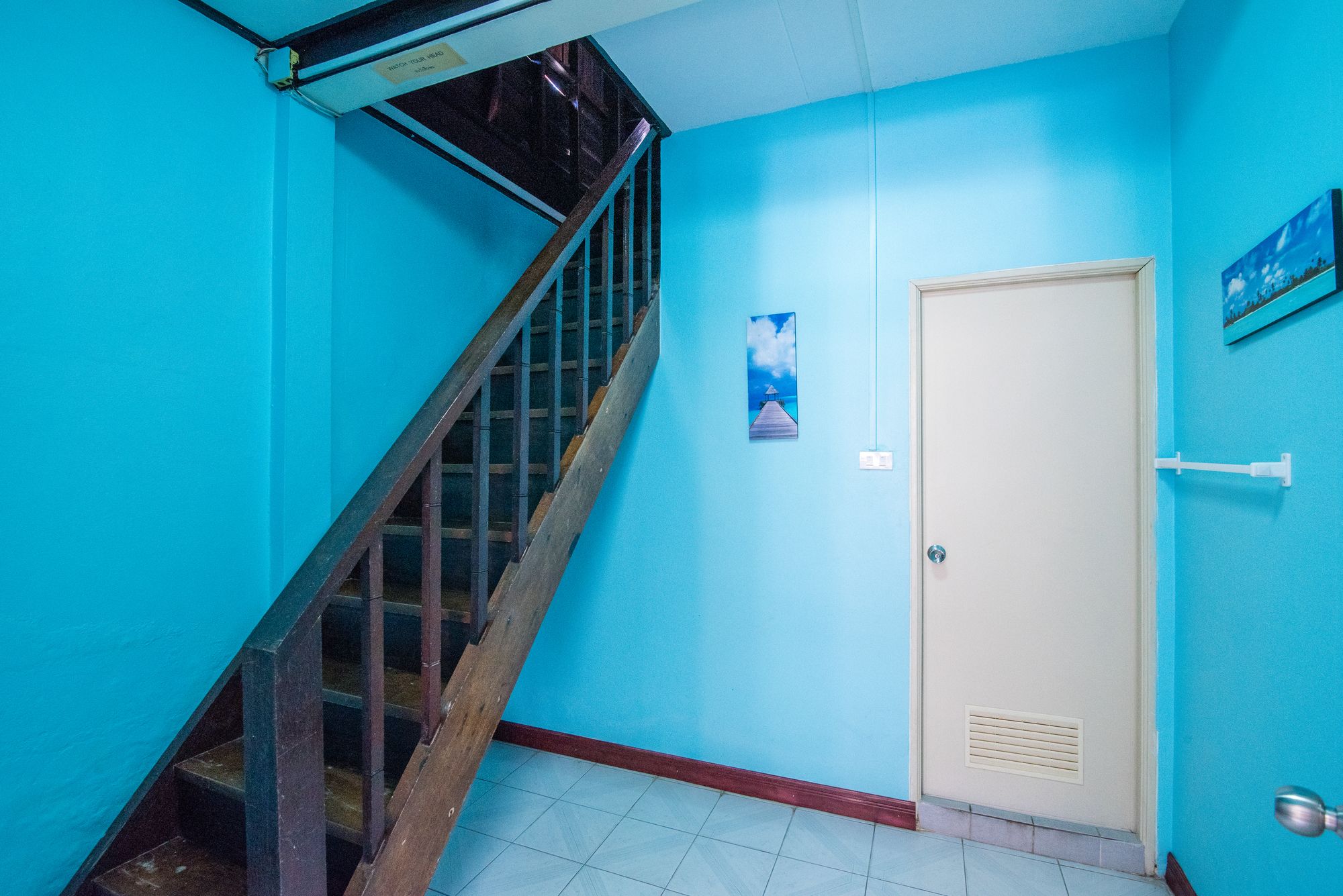 Victor Guesthouse