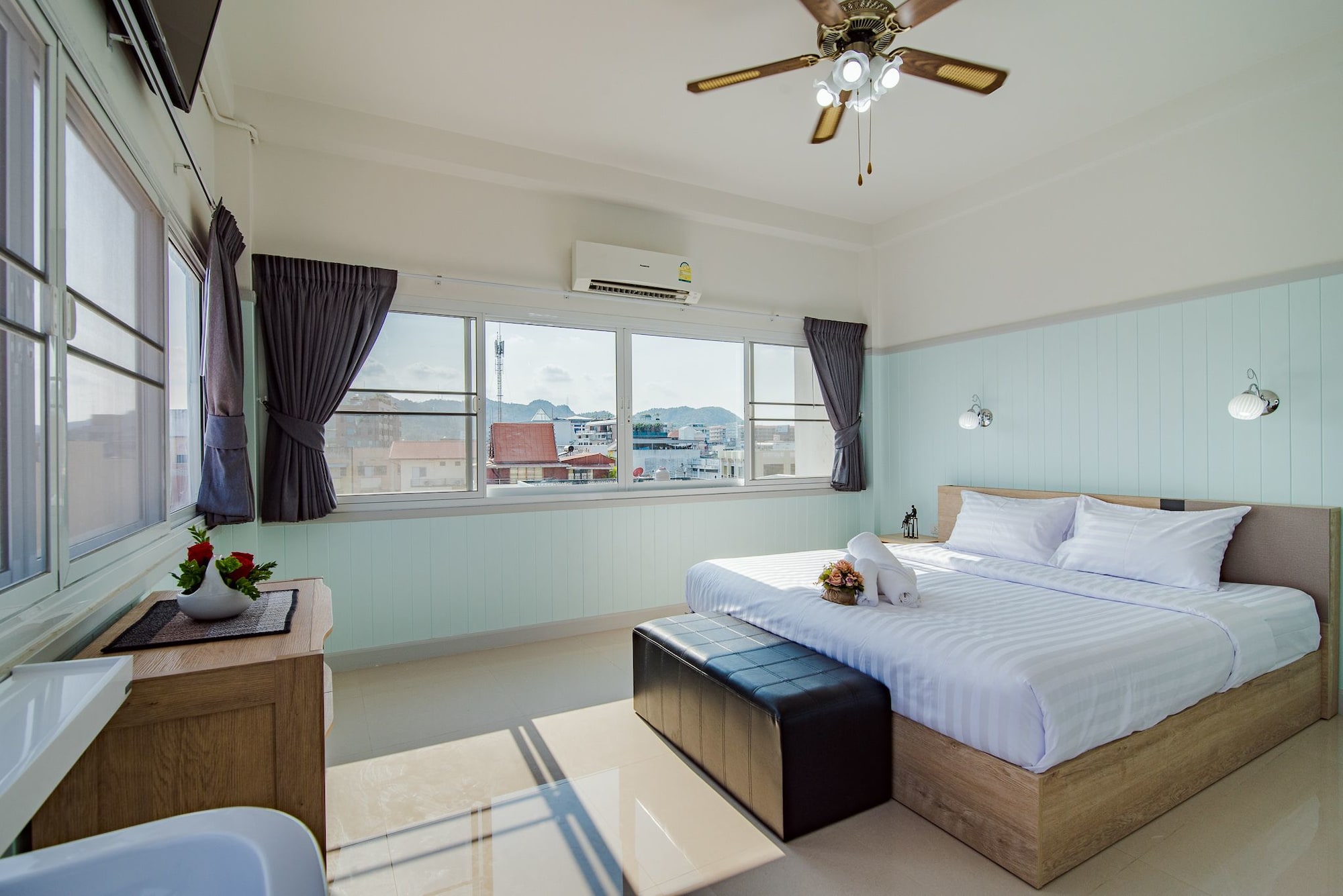 Victor Guesthouse