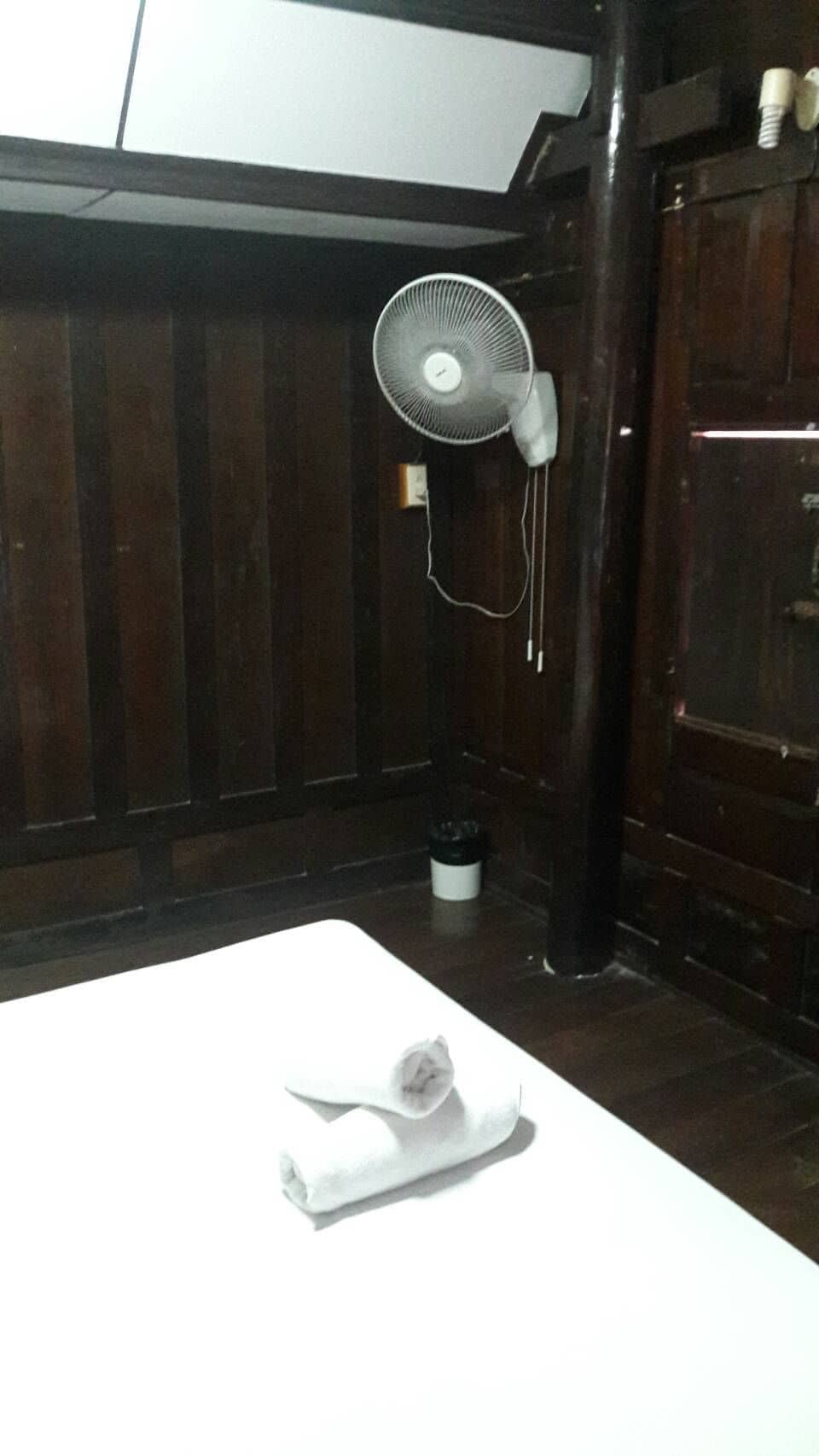 Victor Guesthouse