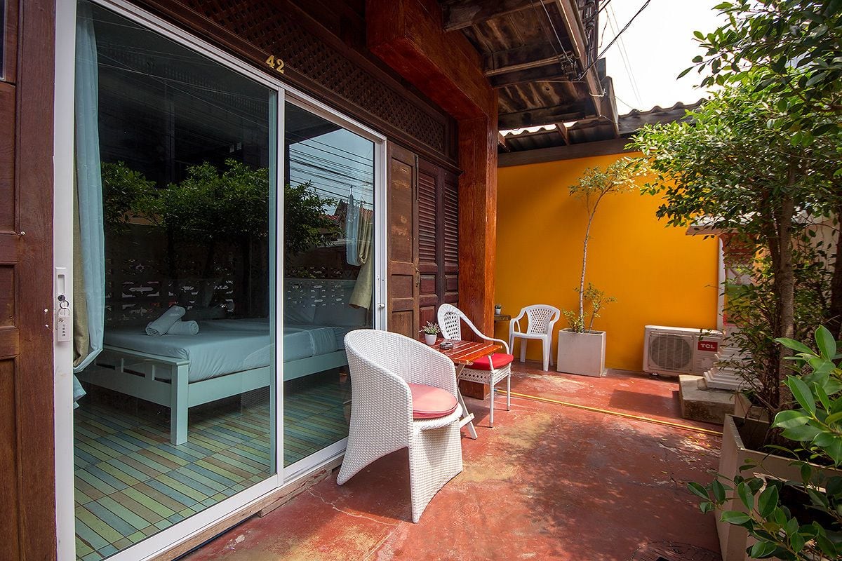 Victor Guesthouse