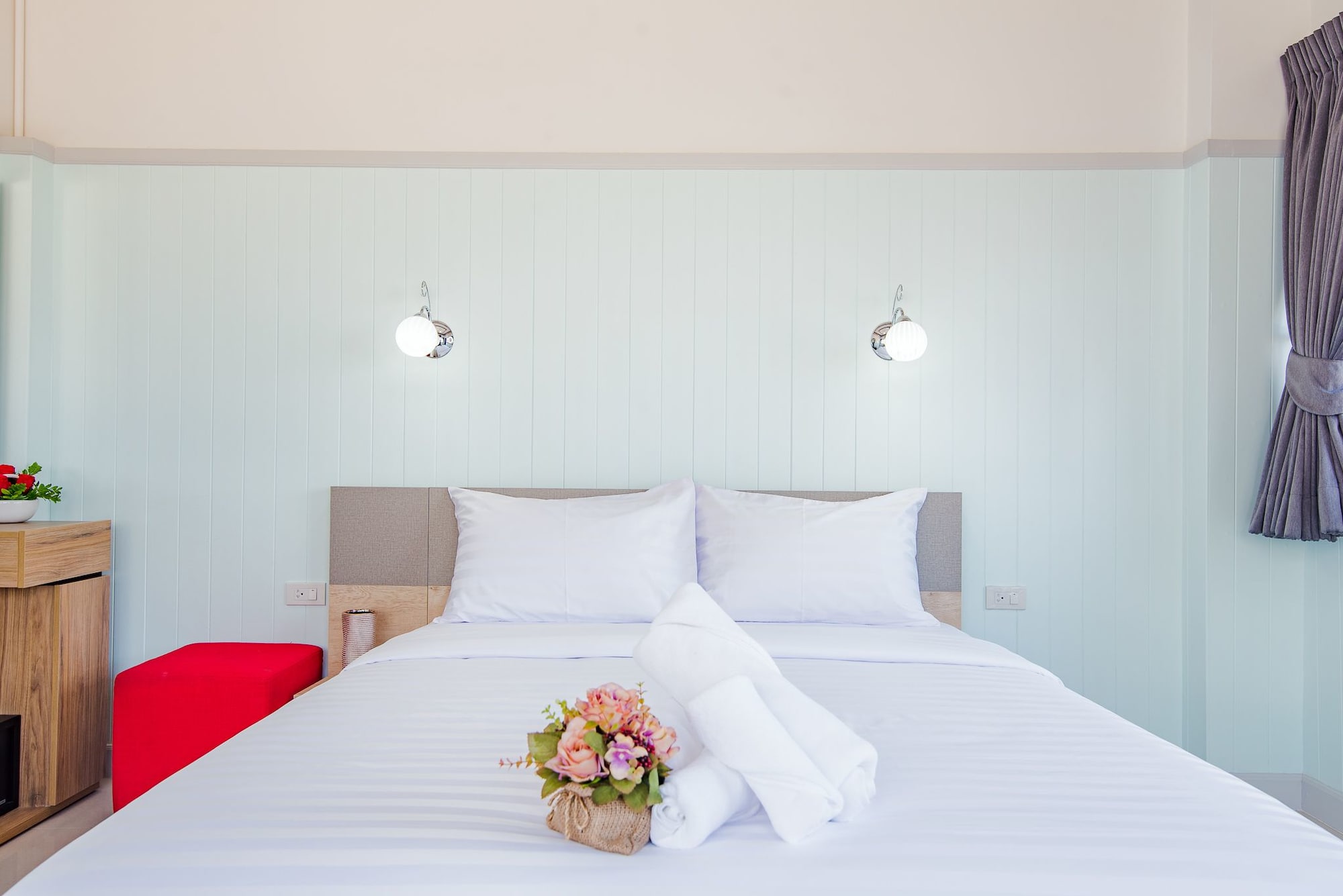 Victor Guesthouse