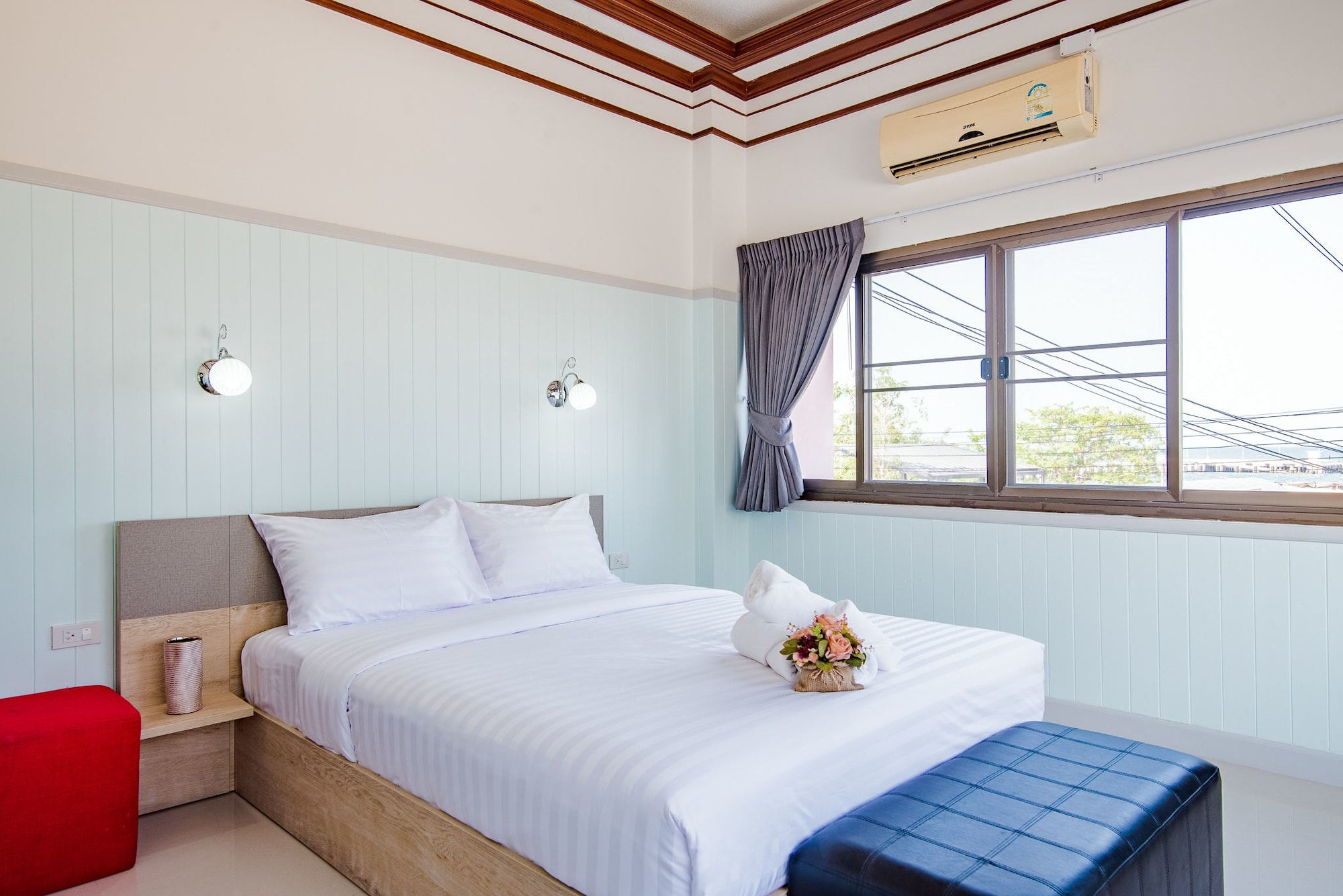 Victor Guesthouse
