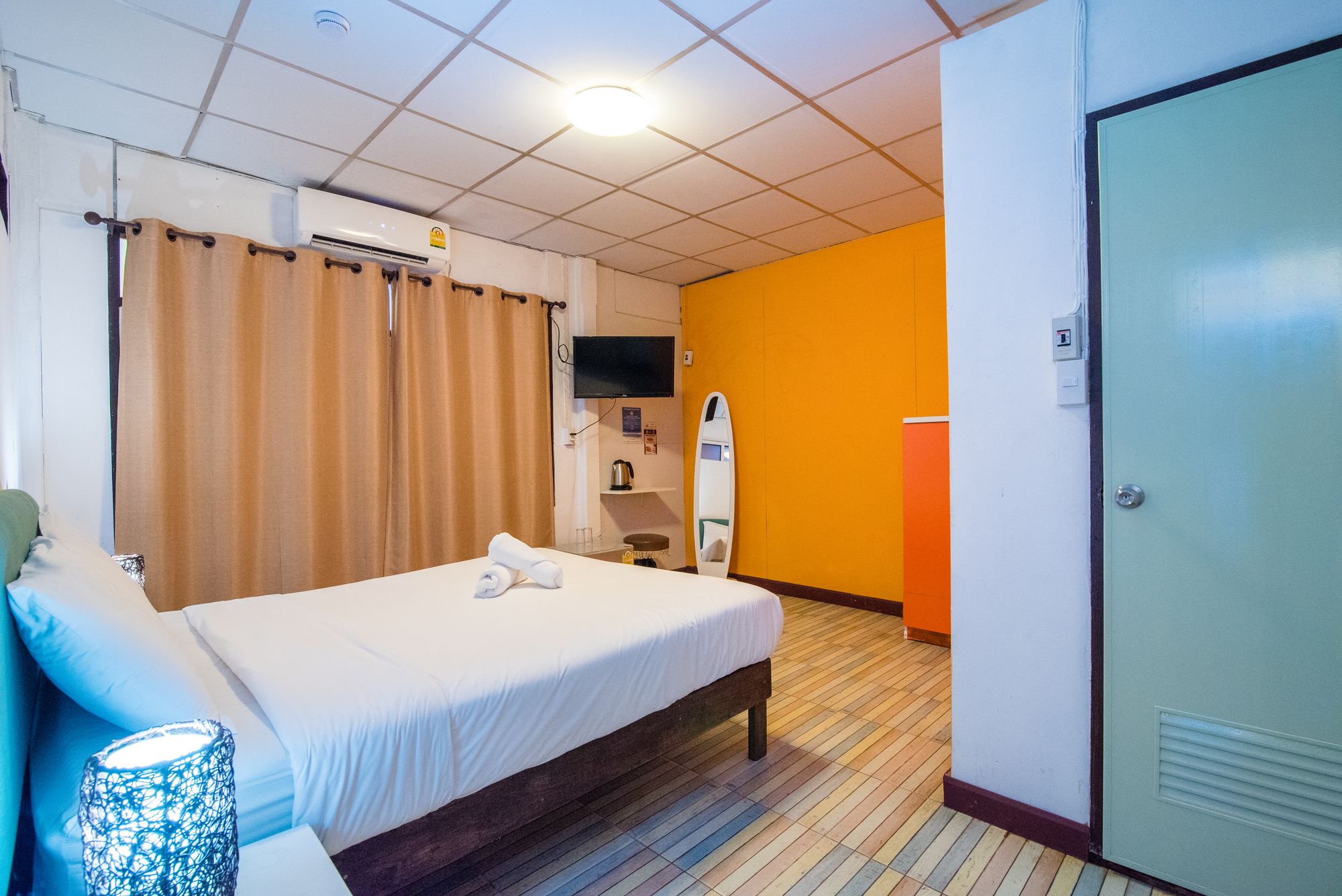 Victor Guesthouse