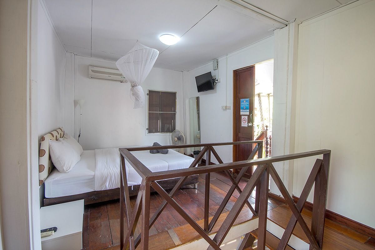 Victor Guesthouse
