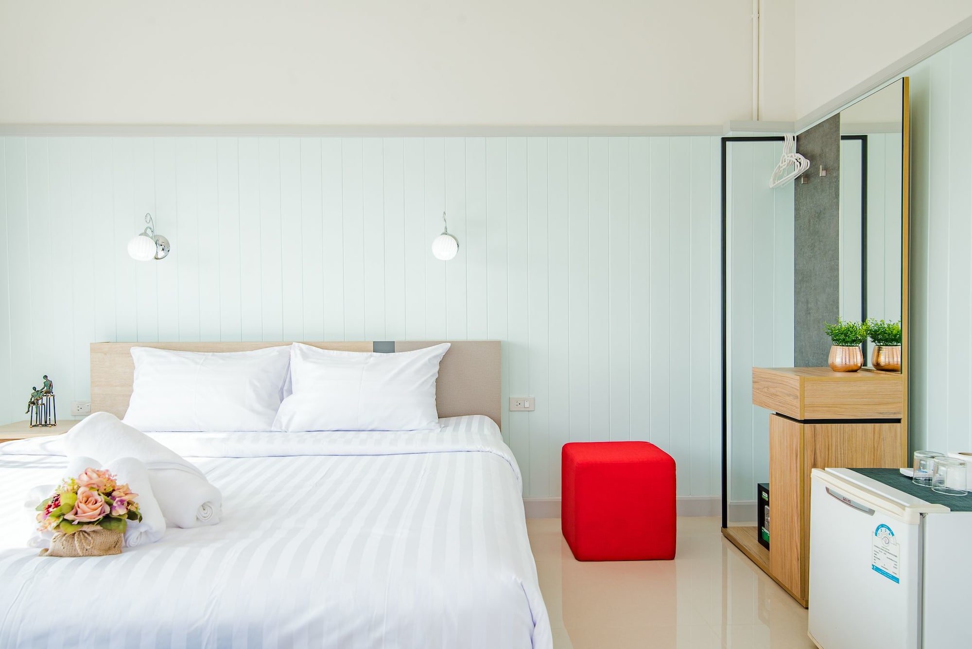 Victor Guesthouse