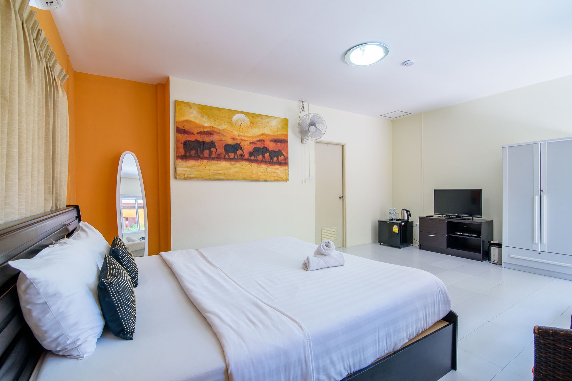 Victor Guesthouse