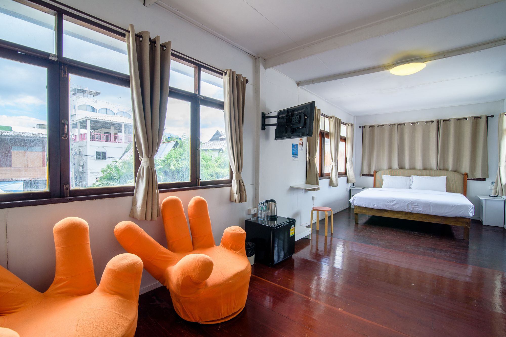 Victor Guesthouse