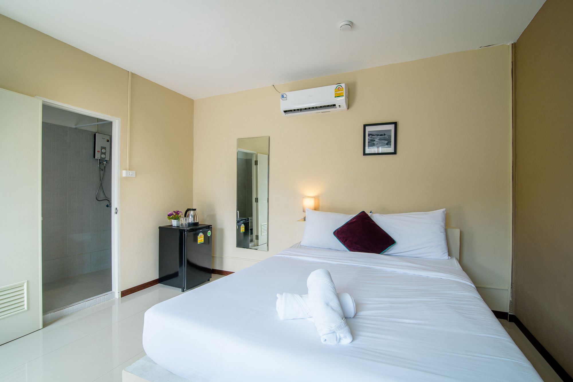 Victor Guesthouse