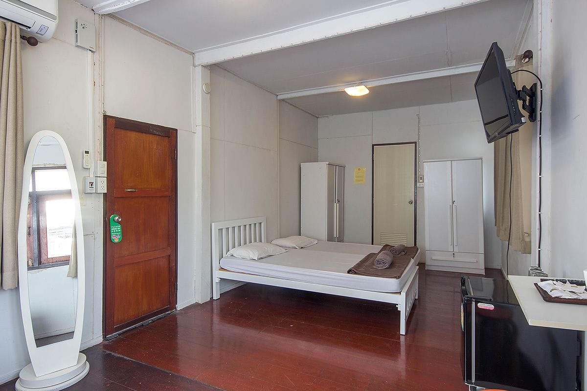 Victor Guesthouse
