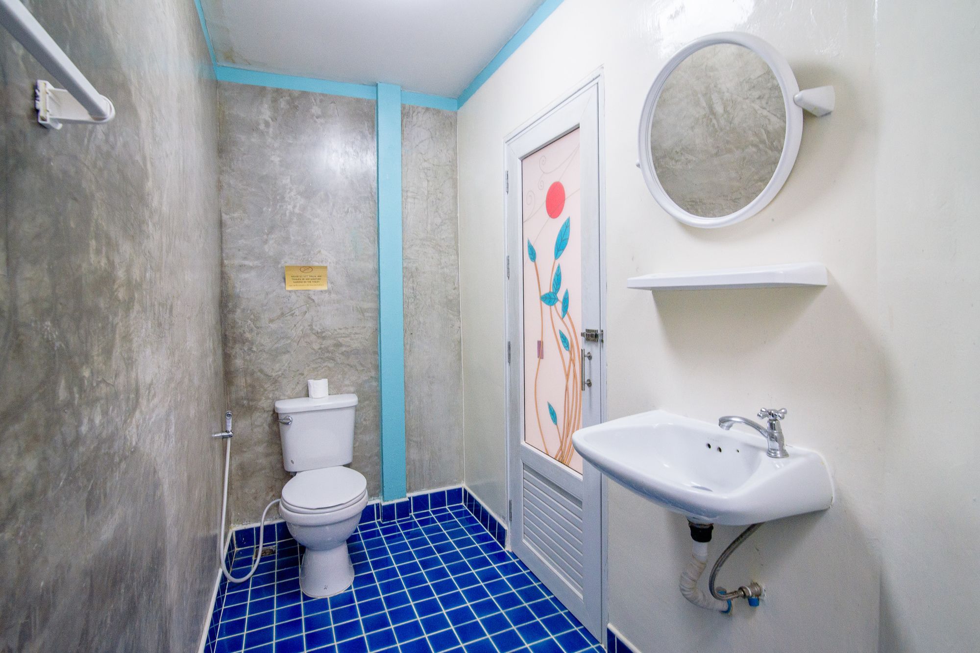 Victor Guesthouse