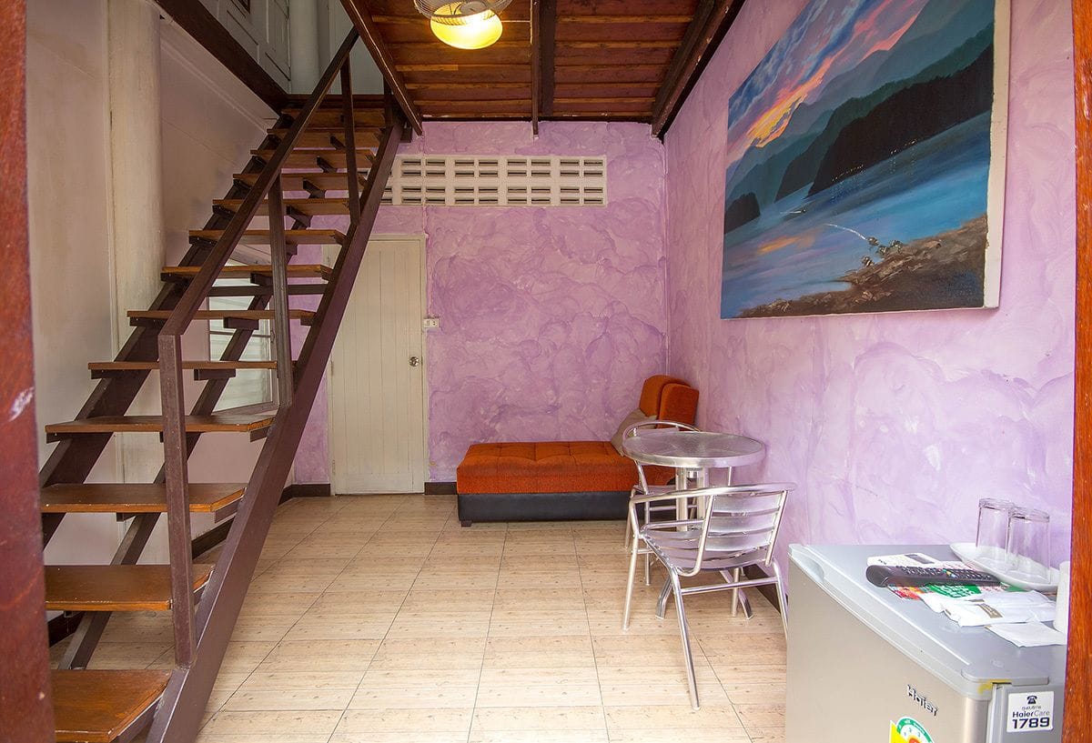 Victor Guesthouse