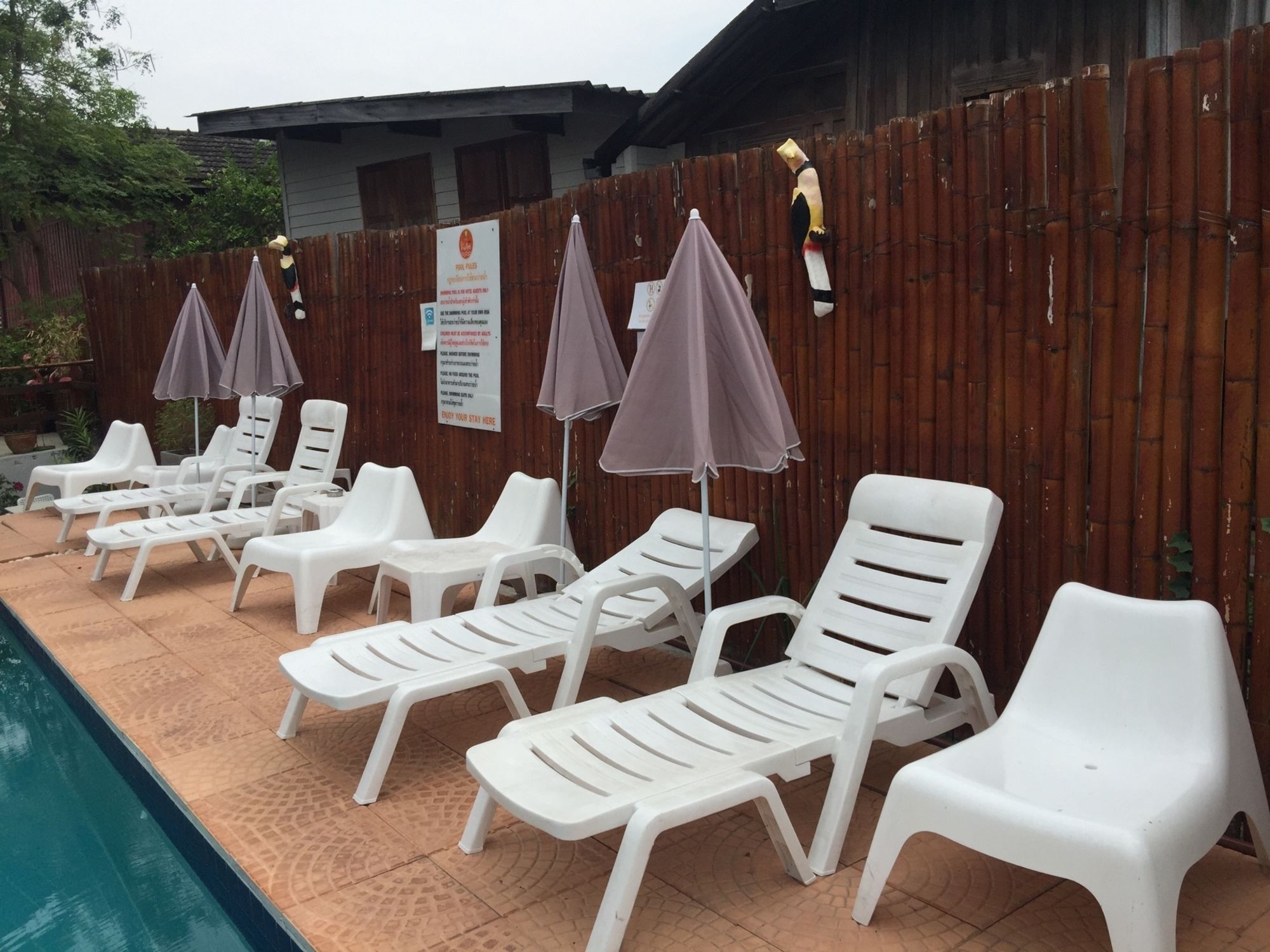 Victor Guesthouse