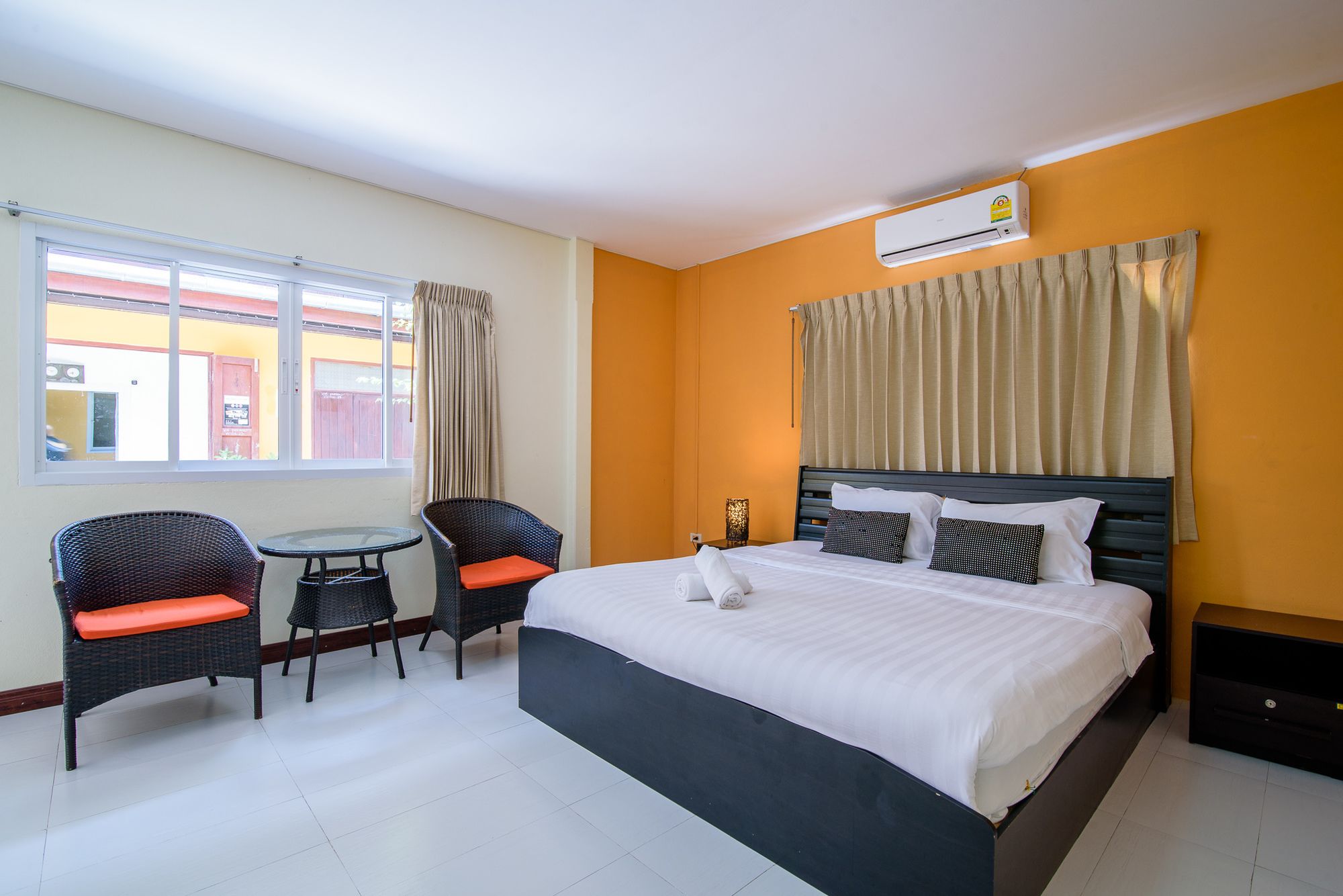Victor Guesthouse