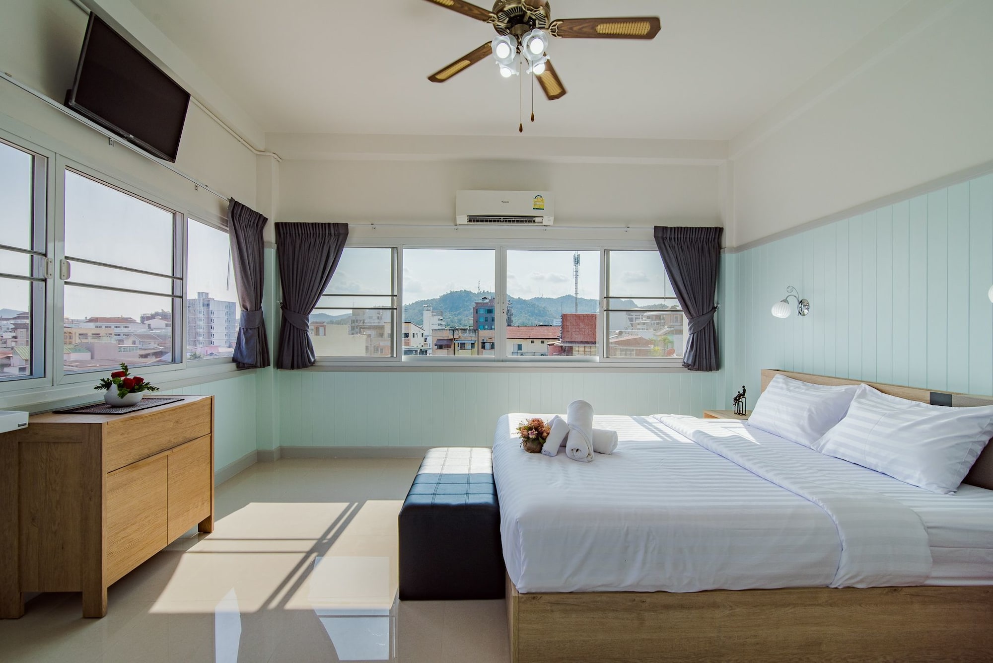 Victor Guesthouse
